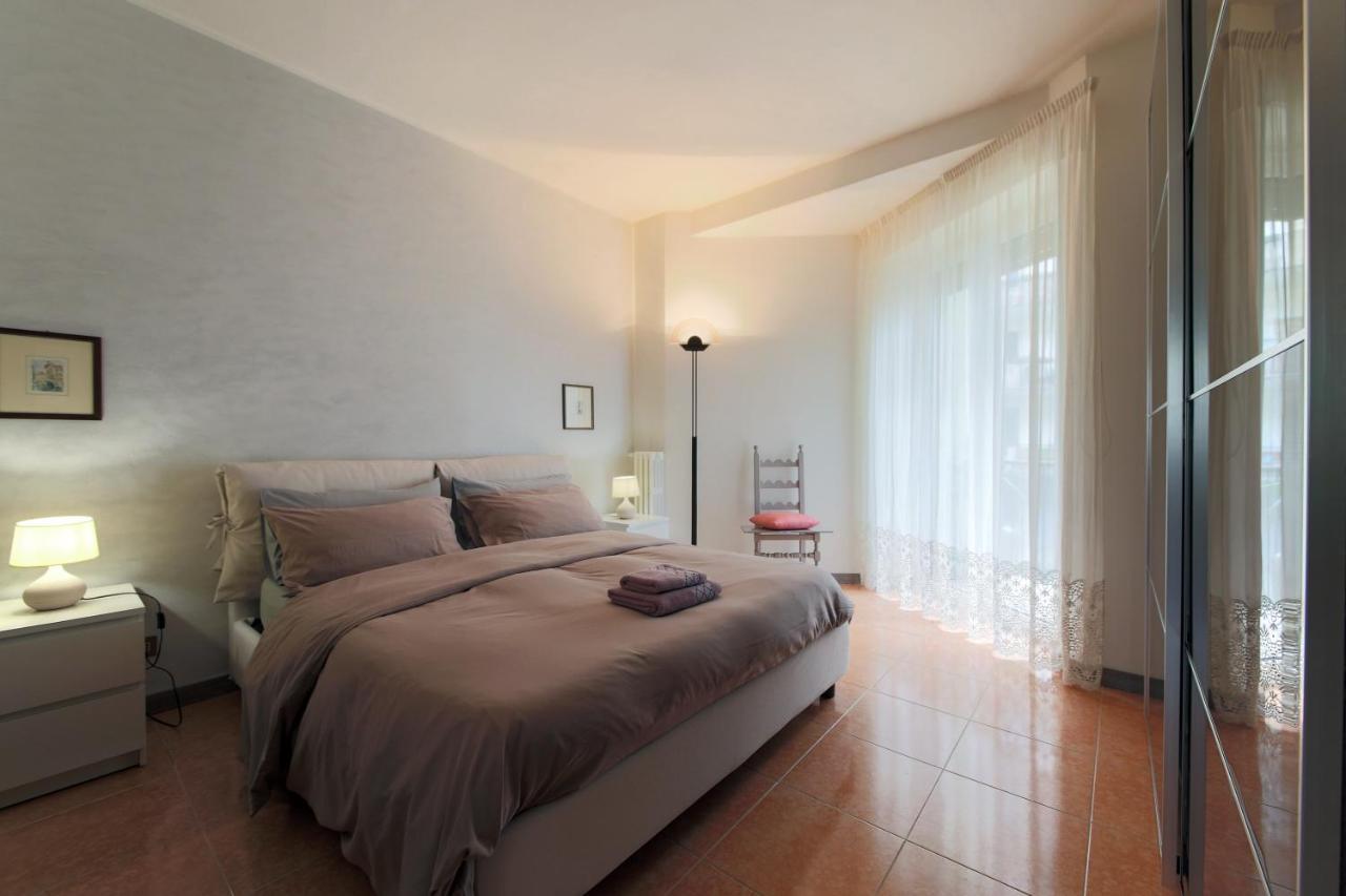 Private Parking - Family Home - 15 Min To Venice Mestre Exterior foto