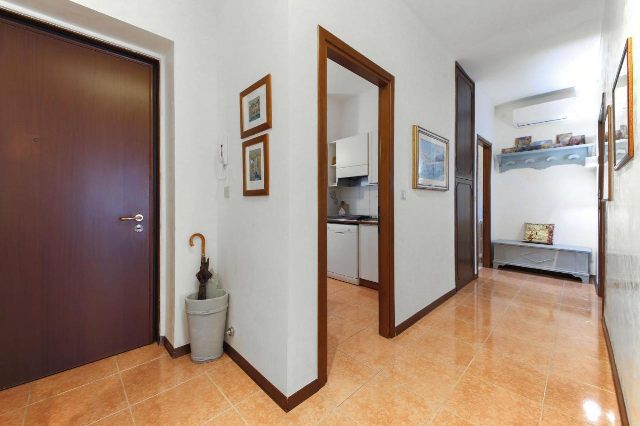 Private Parking - Family Home - 15 Min To Venice Mestre Exterior foto