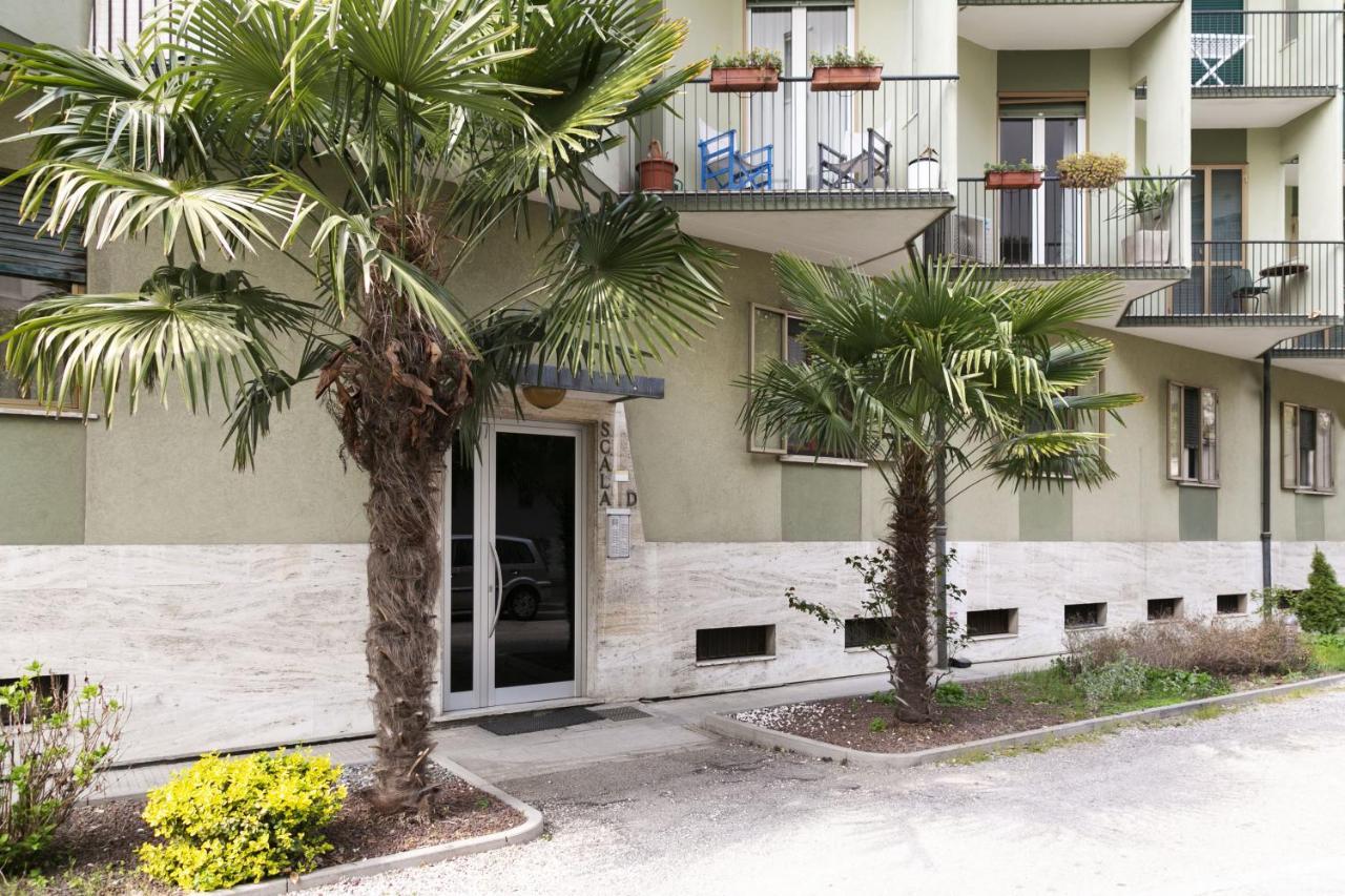 Private Parking - Family Home - 15 Min To Venice Mestre Exterior foto
