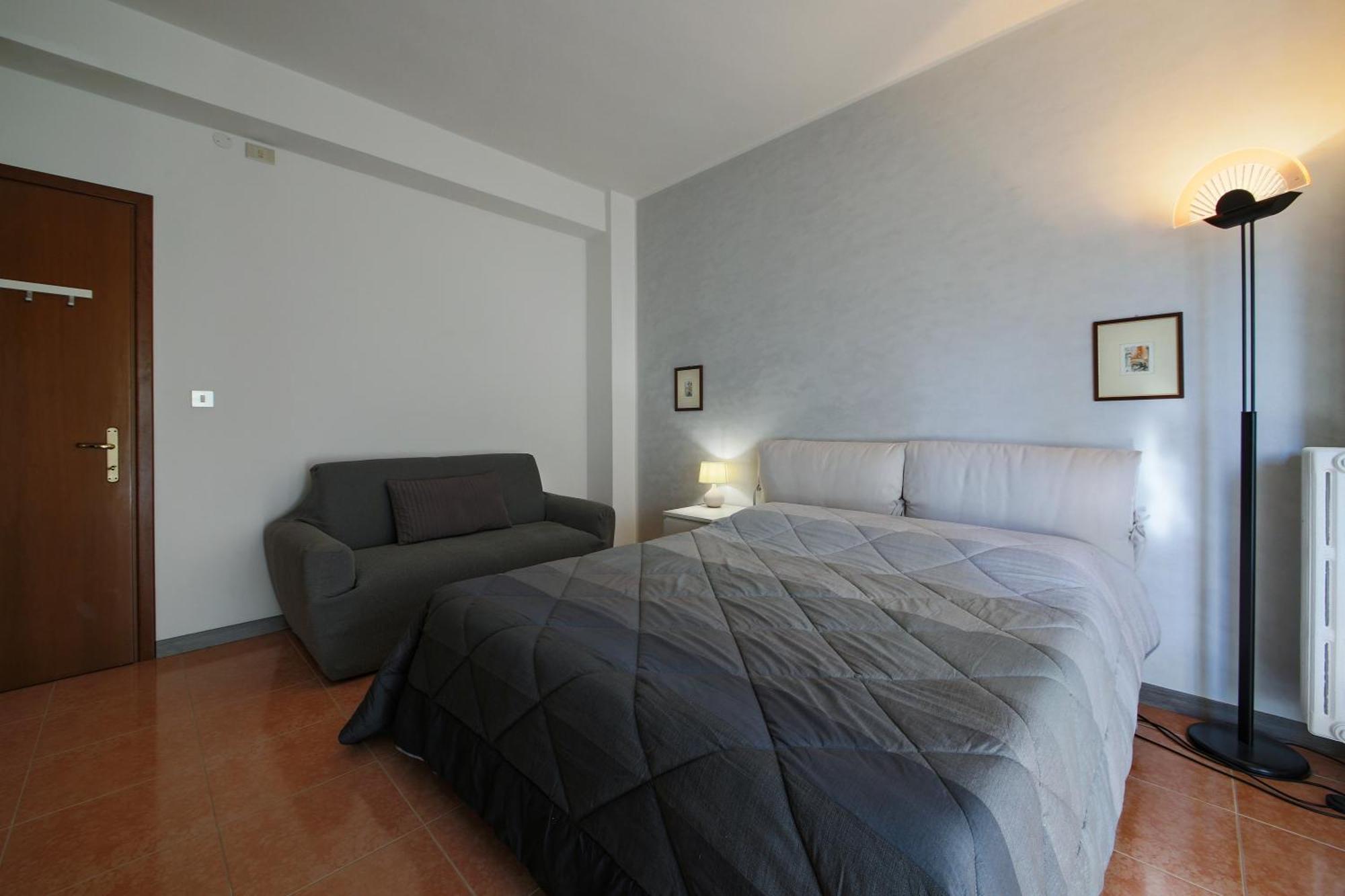 Private Parking - Family Home - 15 Min To Venice Mestre Exterior foto