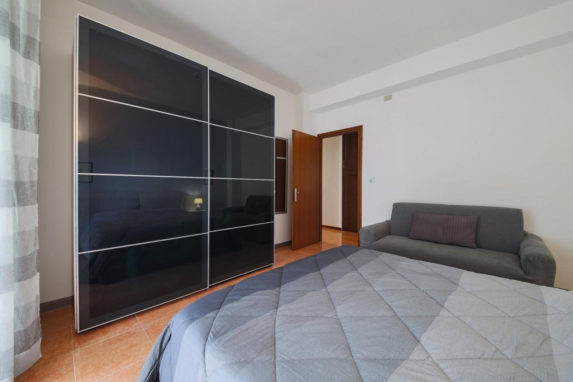 Private Parking - Family Home - 15 Min To Venice Mestre Exterior foto