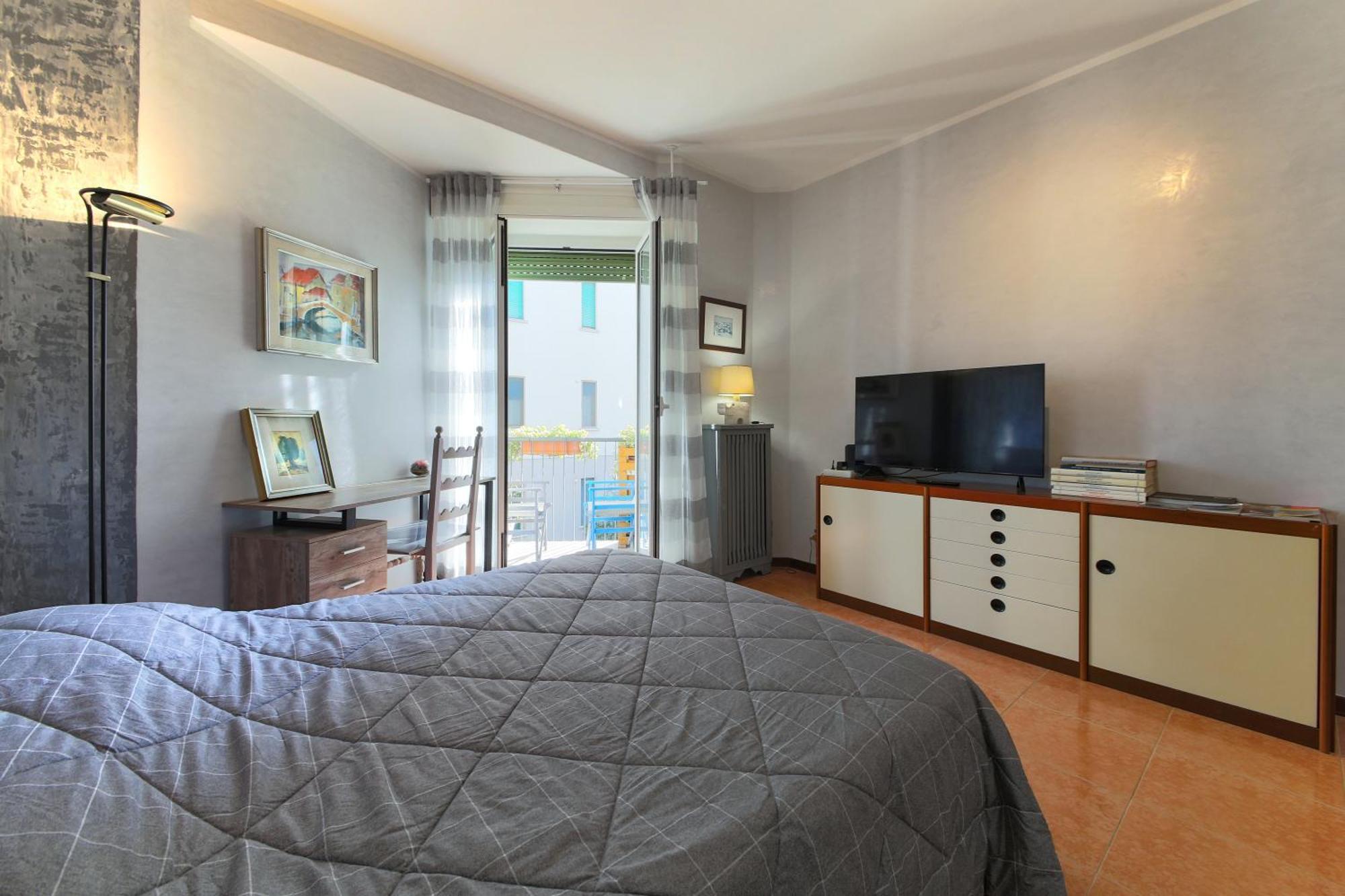 Private Parking - Family Home - 15 Min To Venice Mestre Exterior foto